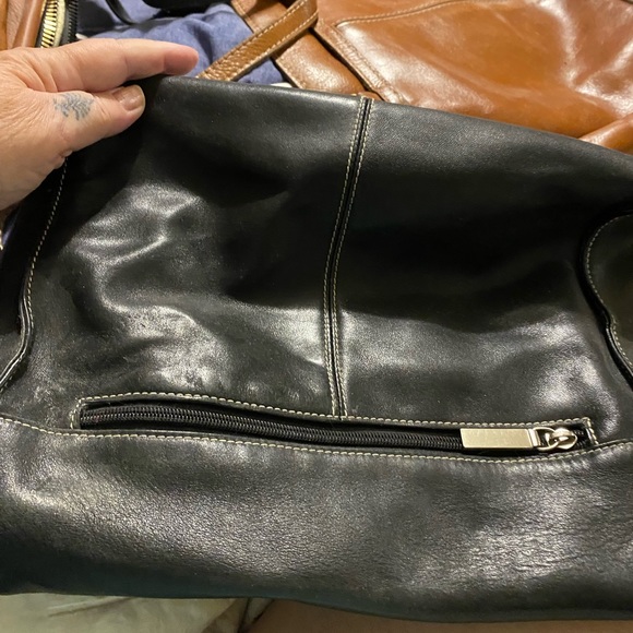 Hobo handbag - Picture 3 of 4